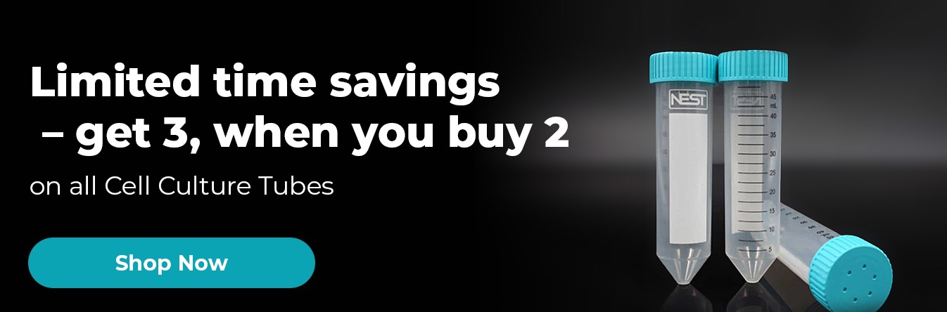 Shop Cell Culture Tubes