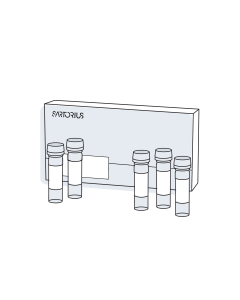 Sartorius EZ-PCR Mycoplasma Detection Kit for various cell types in culture