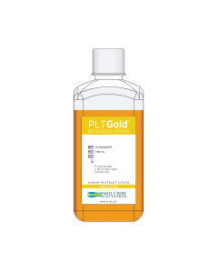 PLTGold human platelet lysate research grade