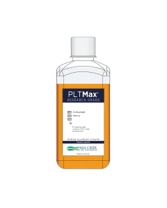 PLTMax Human Platelet Lysate from Captivate Bio