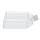 Cell Culture Flasks, 5-Layer, Plug Seal Cap