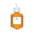 PLUS™ HPL Cryobag, GMP