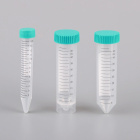 50 mL Centrifuge Tubes, Bulk, Premium