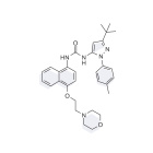 BIRB796 (Doramapimod)