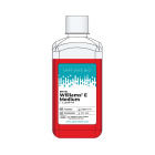 Williams' E Medium, no L-glutamine