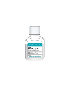 CAPTiCLEAN bottle illustration