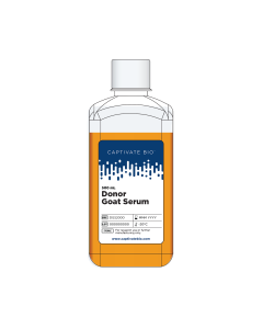 Donor Goat Serum