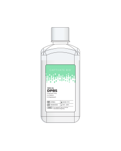 DPBS, Endotoxin-Free