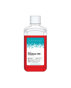 Medium 199, with L-glutamine