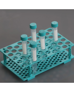 15 mL Centrifuge Tubes, Rack, Premium