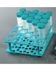 50 mL Centrifuge Tubes, Rack, Premium