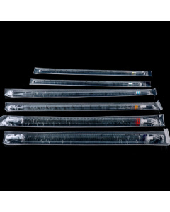Serological Pipets, Clear Plastic