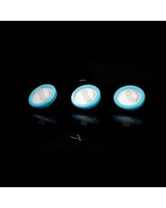 PES Syringe Filter, 0.22um Pore Size, 13mm