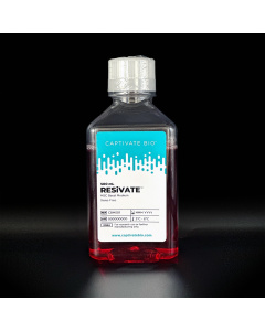 RESiVATE™ MSC Basal Medium