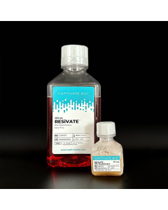 RESiVATE™ MSC Expansion Media