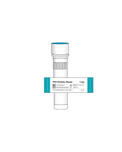 TPO Protein, Mouse, CHO