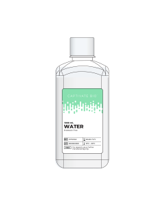 Water, endotoxin-free