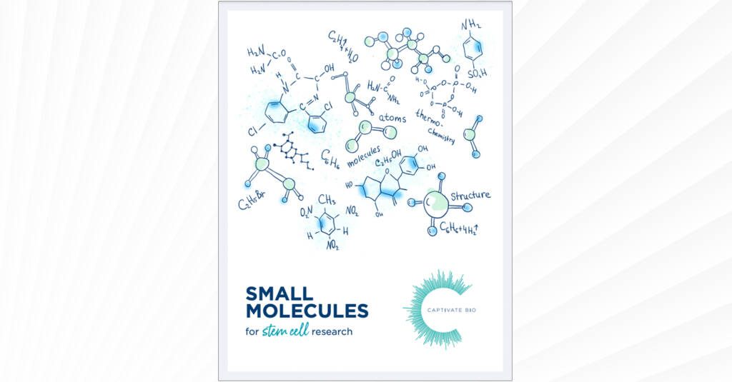 Captivate Bio small molecules brochure img