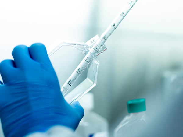 Captivate Bio Normal Saline (0.9%) Solution